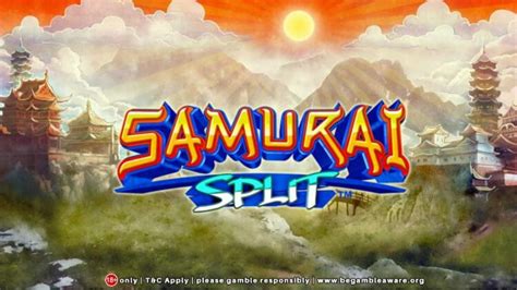 samurai split casino|Samurai Split Slot Machine ᗎ Play FREE Casino Game Online.